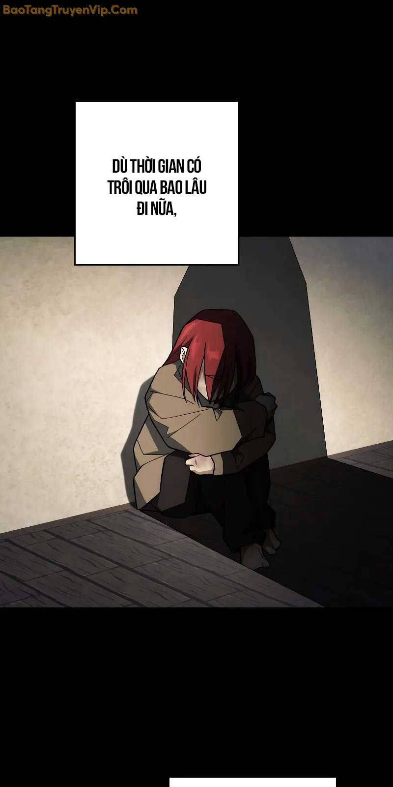 Anh Hùng Trở Về - Chap 103