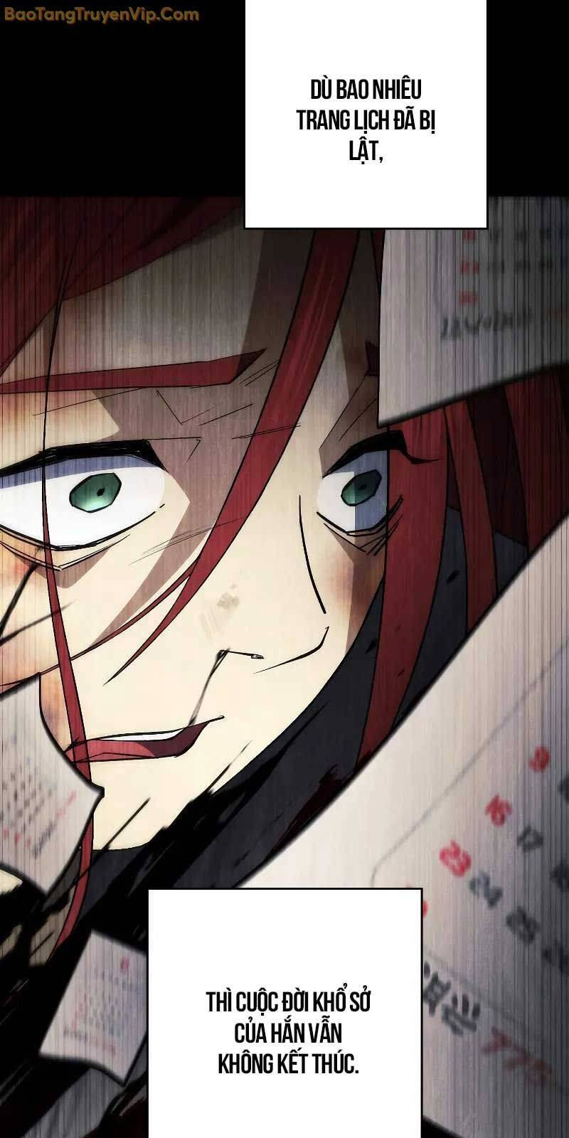 Anh Hùng Trở Về - Chap 103