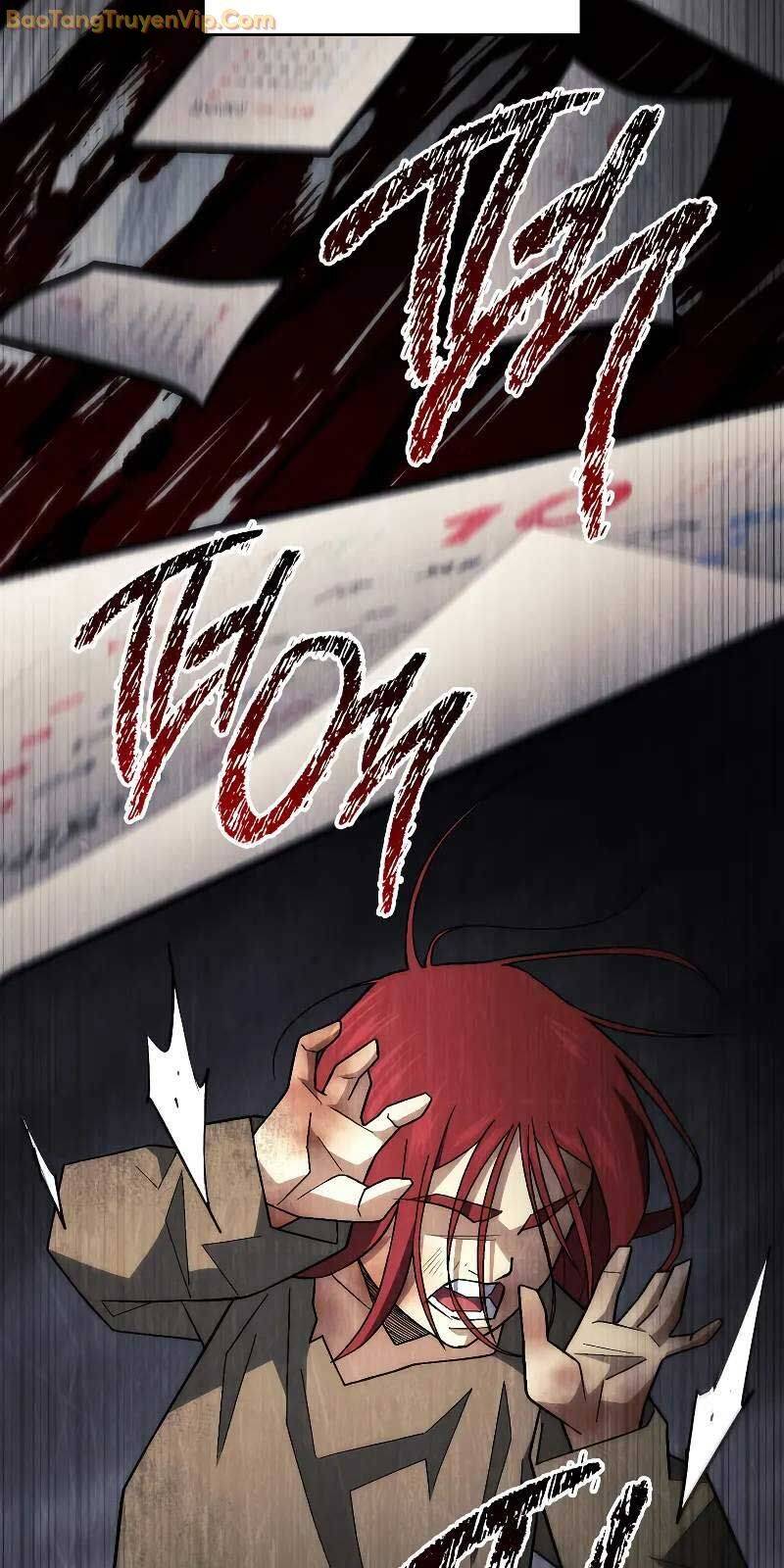 Anh Hùng Trở Về - Chap 103