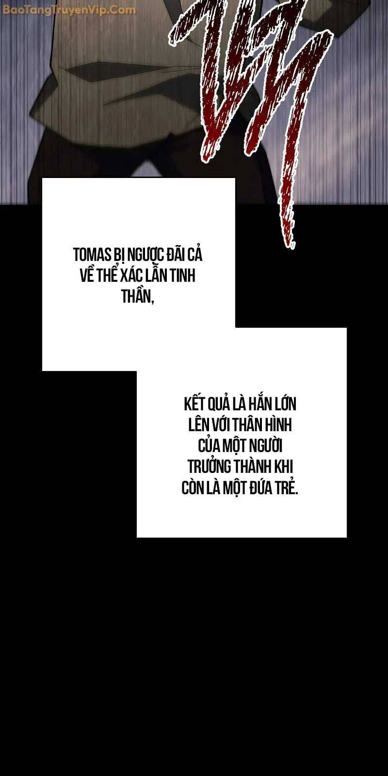 Anh Hùng Trở Về - Chap 103