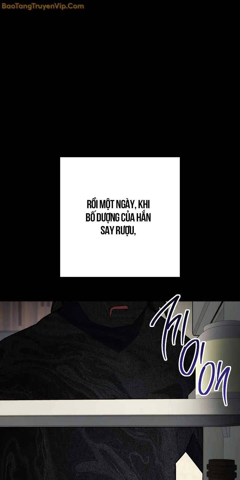 Anh Hùng Trở Về - Chap 103