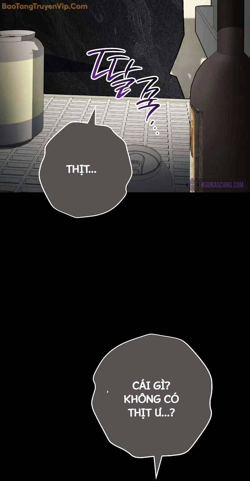 Anh Hùng Trở Về - Chap 103