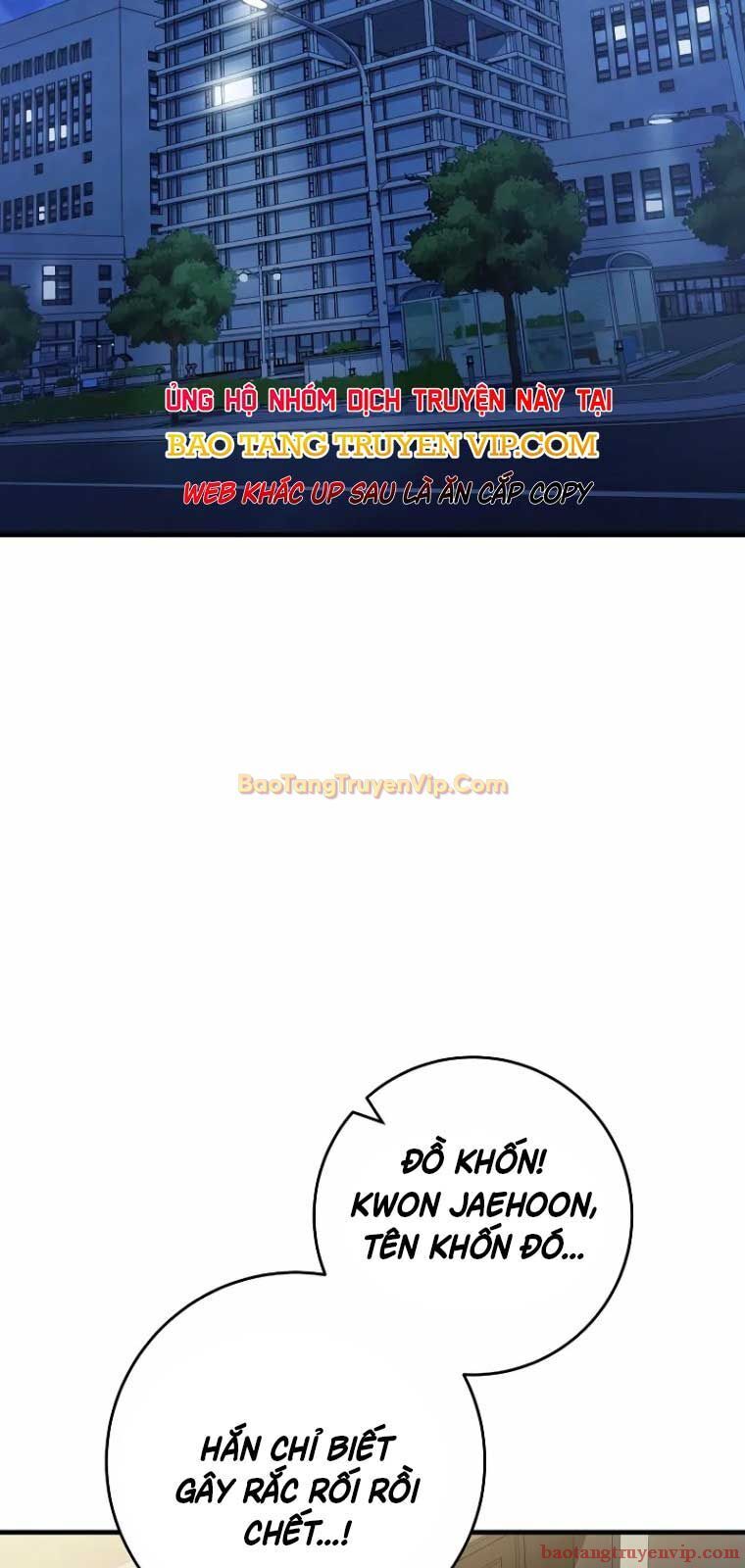 Anh Hùng Trở Về - Chap 113