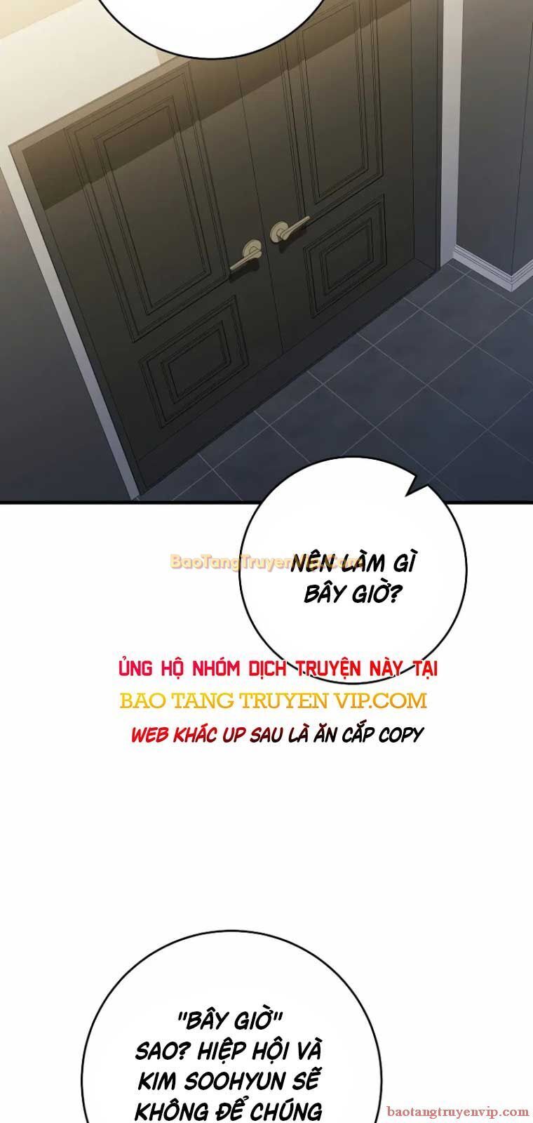Anh Hùng Trở Về - Chap 113