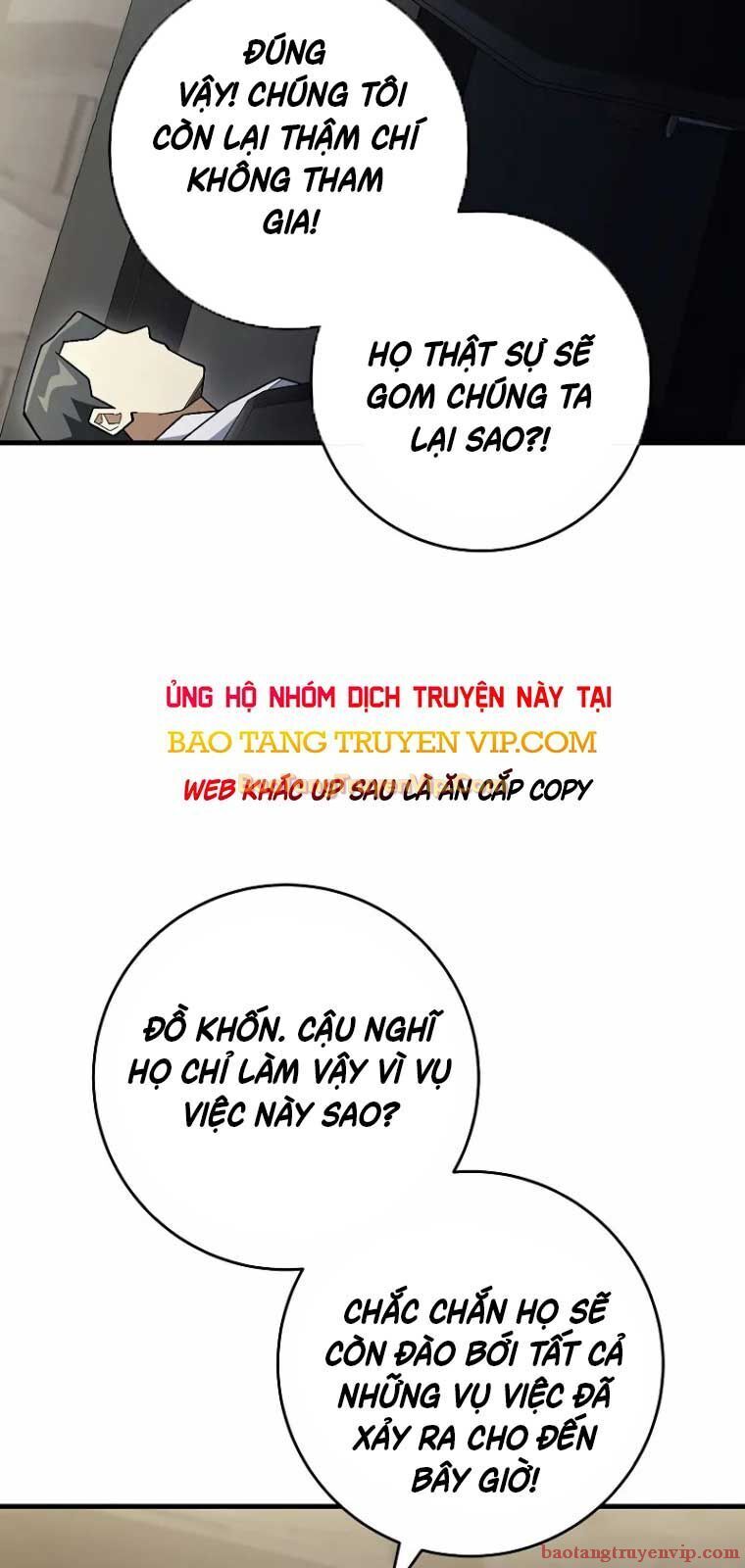 Anh Hùng Trở Về - Chap 113