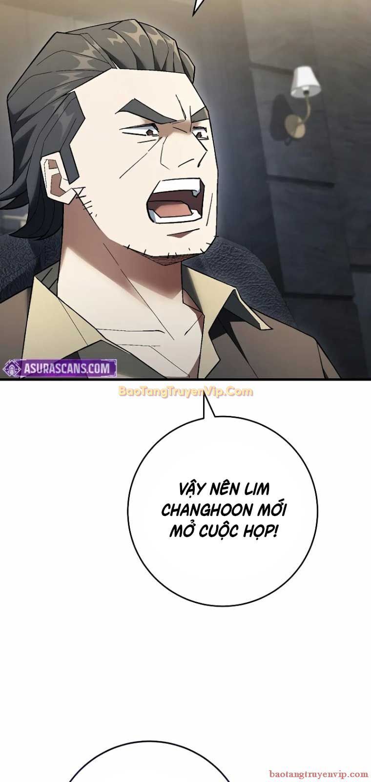 Anh Hùng Trở Về - Chap 113