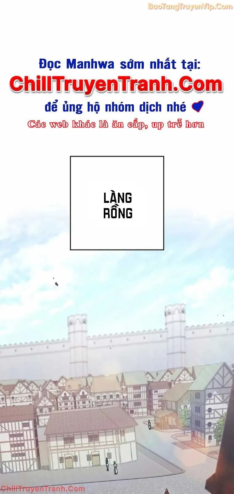 Anh Hùng Trở Về - Chap 117