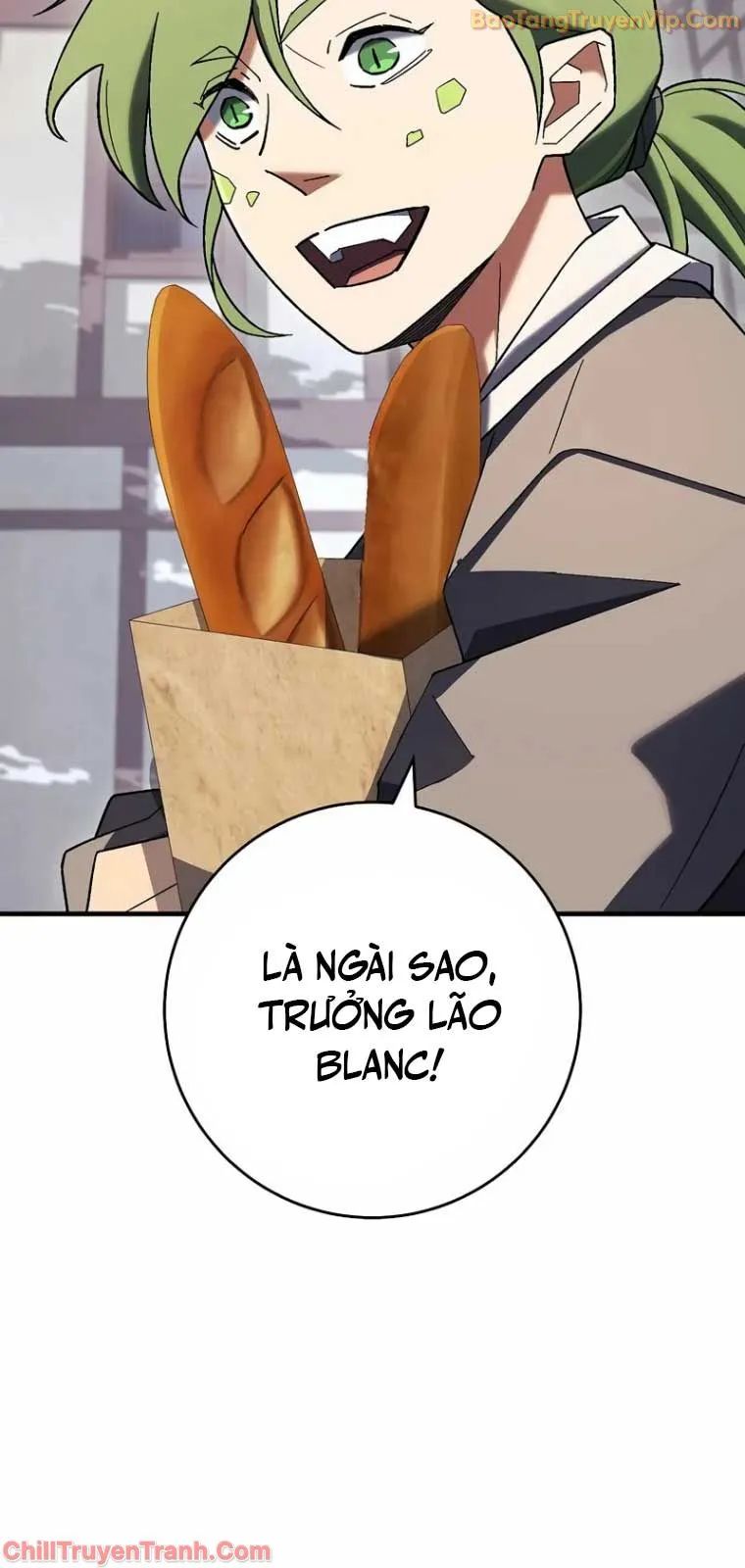 Anh Hùng Trở Về - Chap 117
