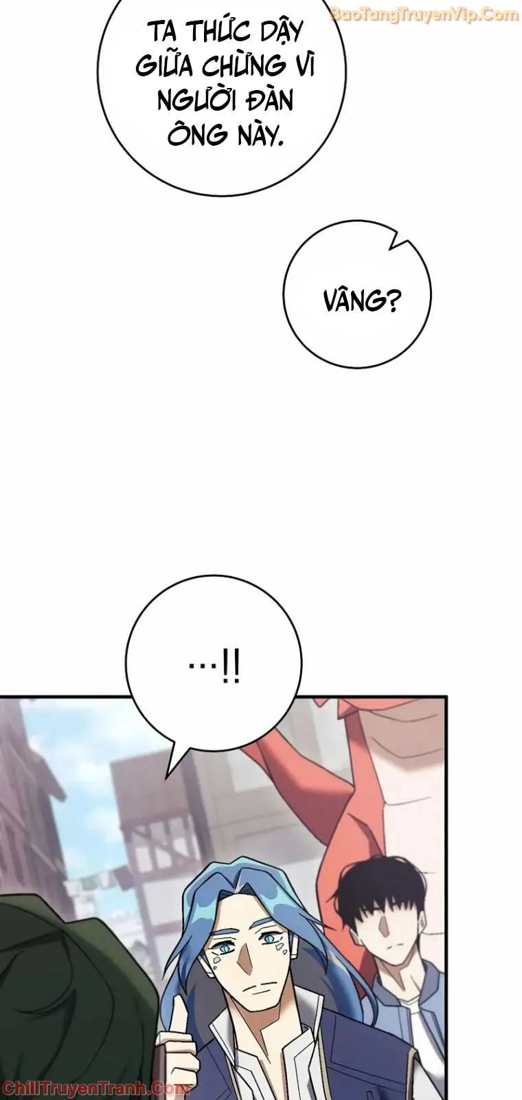 Anh Hùng Trở Về - Chap 117
