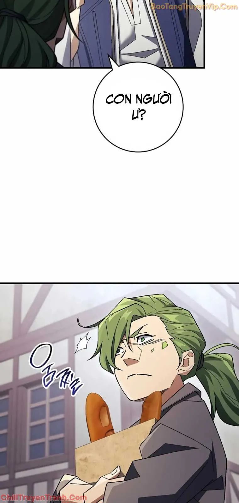 Anh Hùng Trở Về - Chap 117