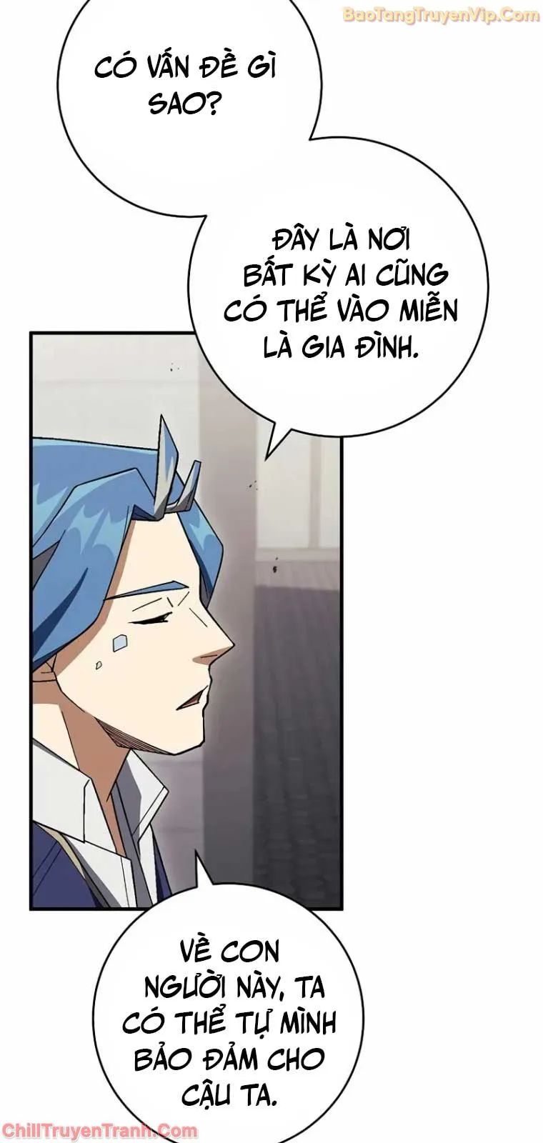Anh Hùng Trở Về - Chap 117