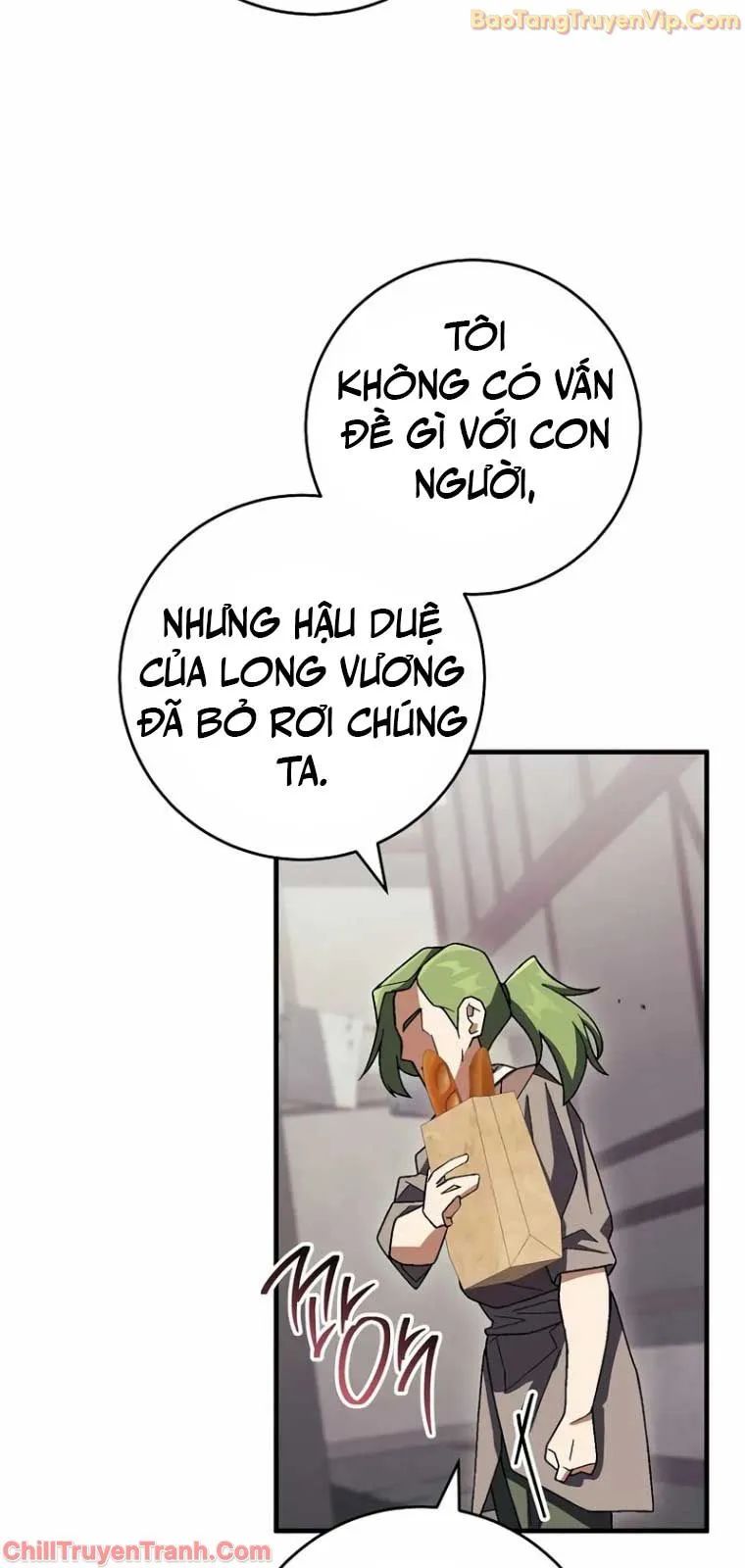 Anh Hùng Trở Về - Chap 117