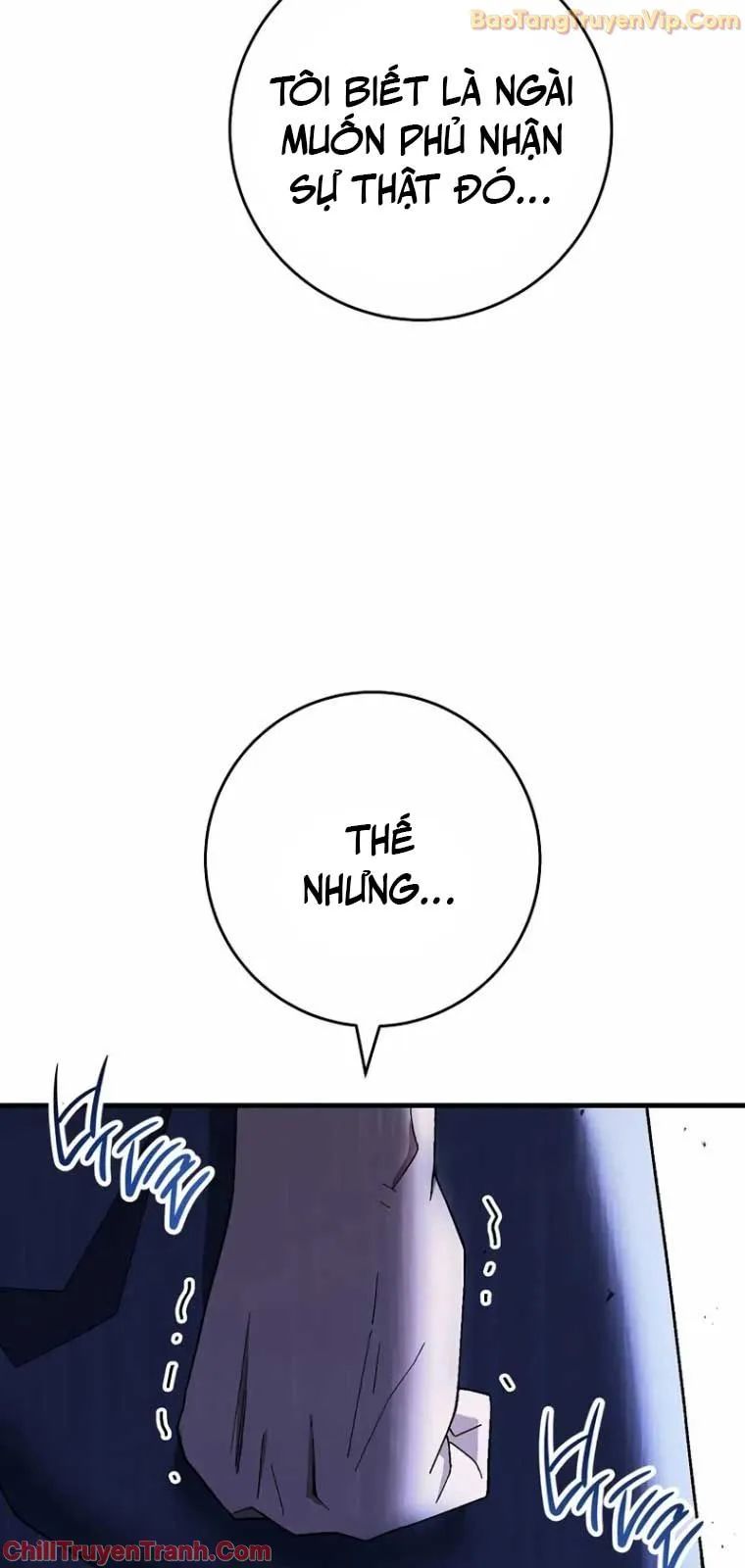 Anh Hùng Trở Về - Chap 117