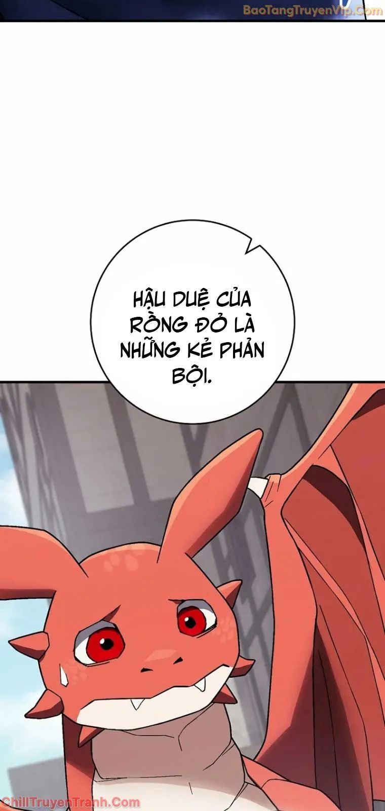 Anh Hùng Trở Về - Chap 117