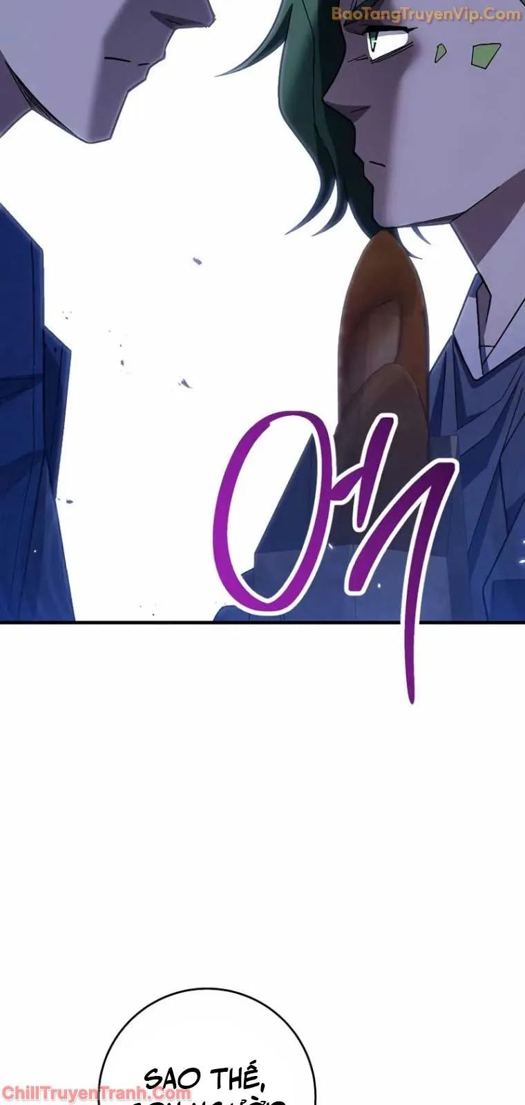 Anh Hùng Trở Về - Chap 117
