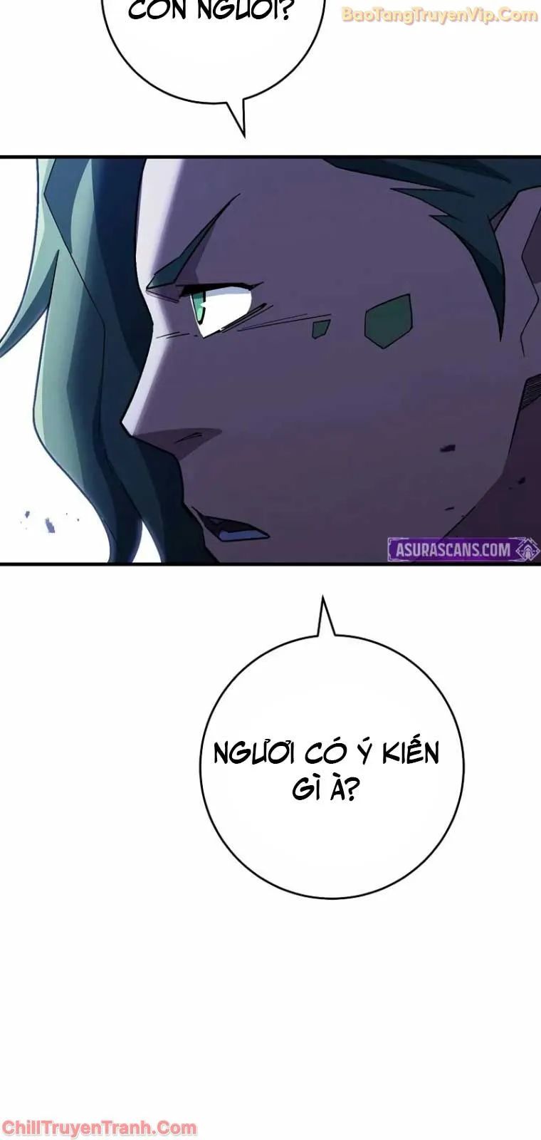 Anh Hùng Trở Về - Chap 117