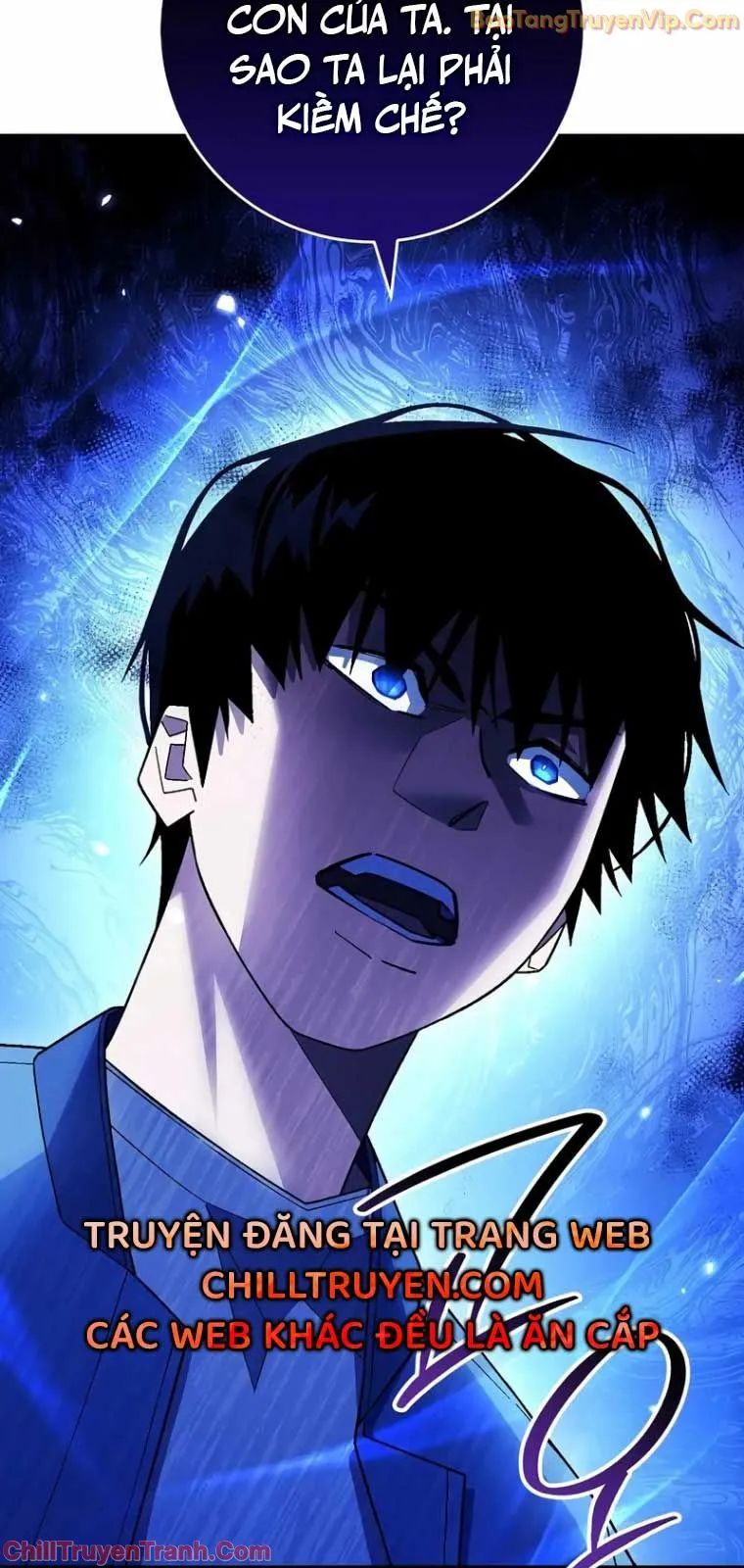 Anh Hùng Trở Về - Chap 117