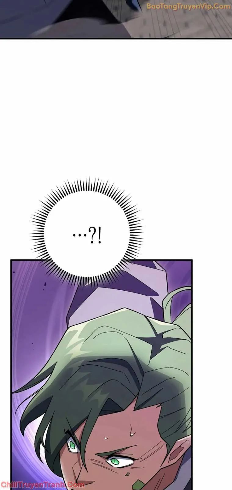 Anh Hùng Trở Về - Chap 117