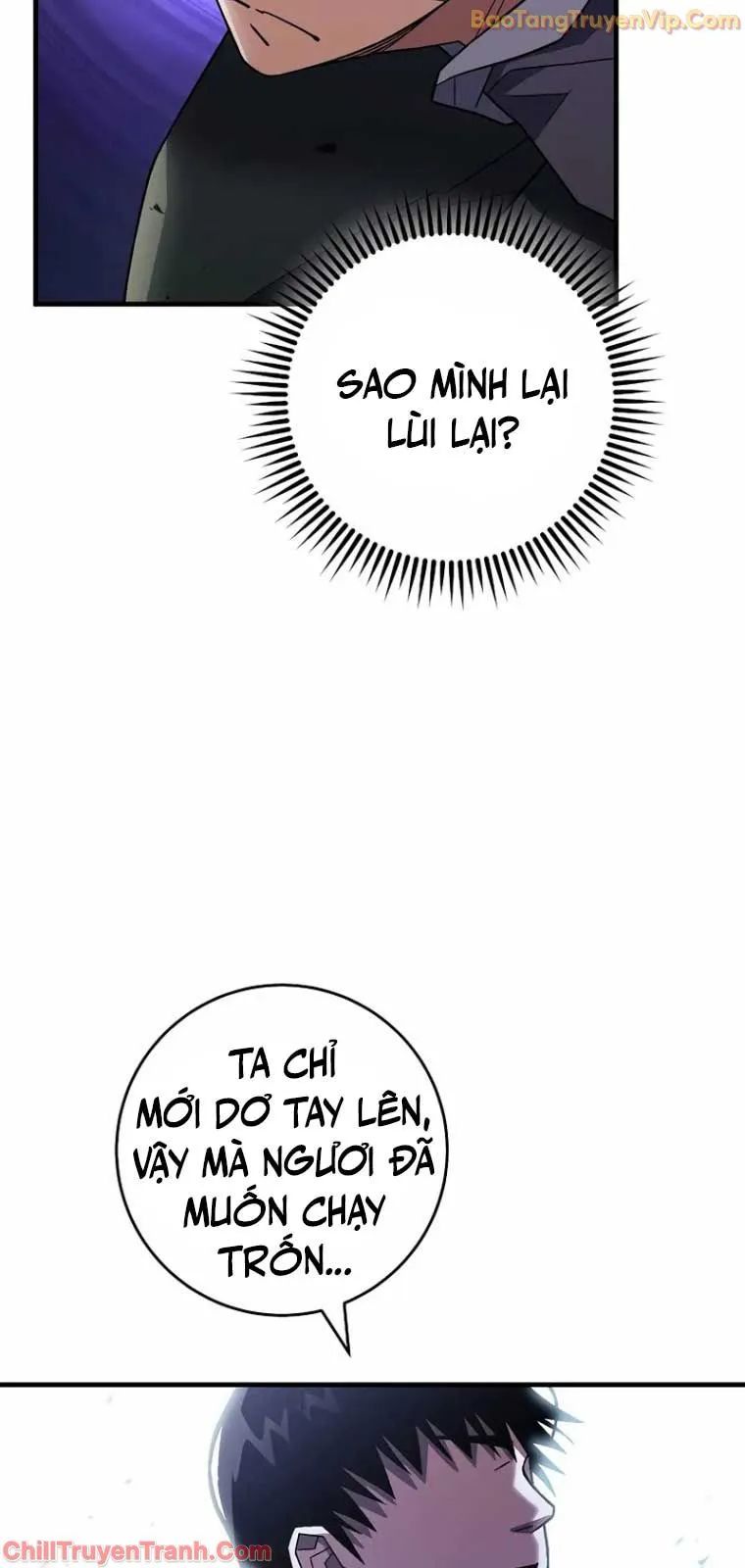 Anh Hùng Trở Về - Chap 117