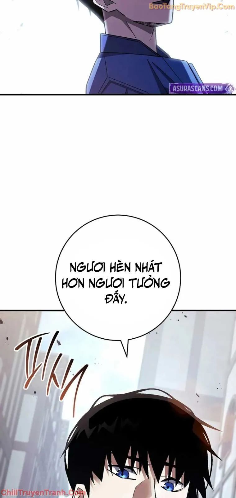 Anh Hùng Trở Về - Chap 117