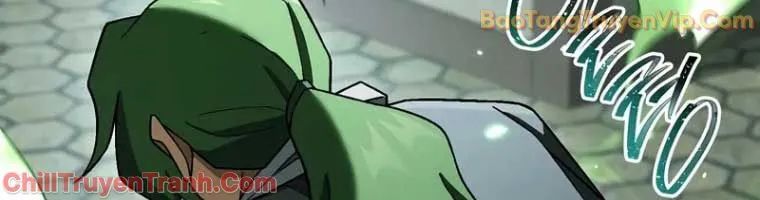 Anh Hùng Trở Về - Chap 117