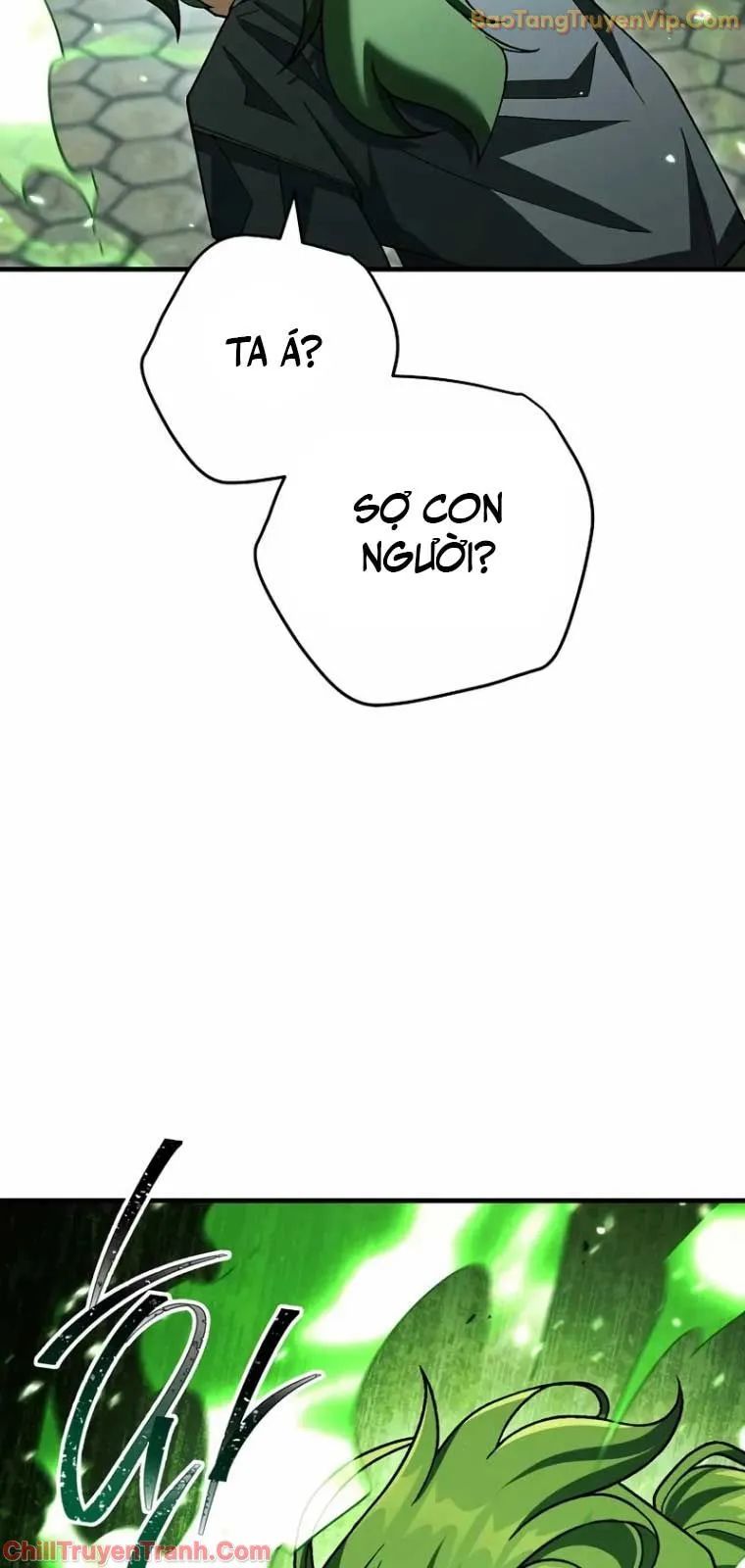 Anh Hùng Trở Về - Chap 117