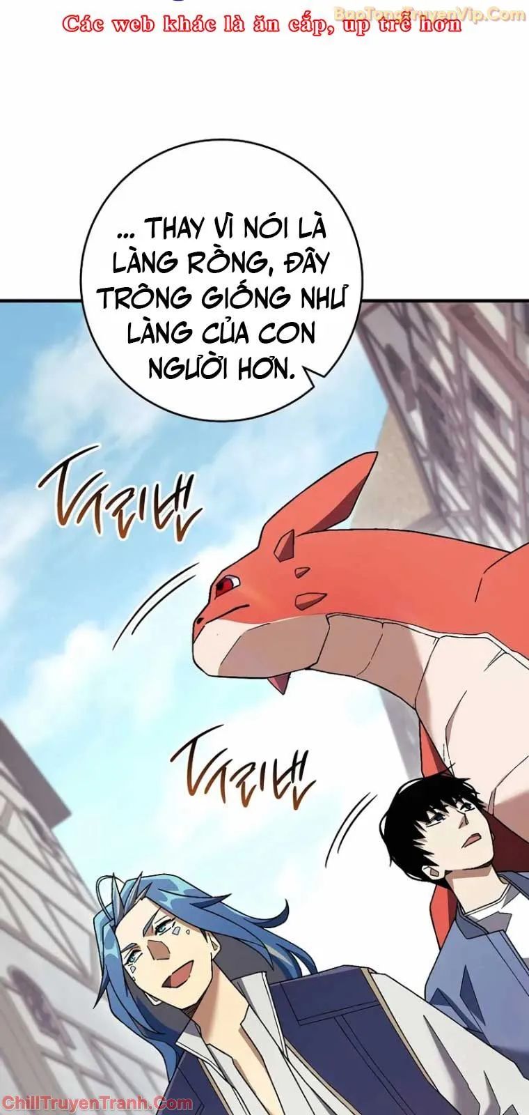 Anh Hùng Trở Về - Chap 117