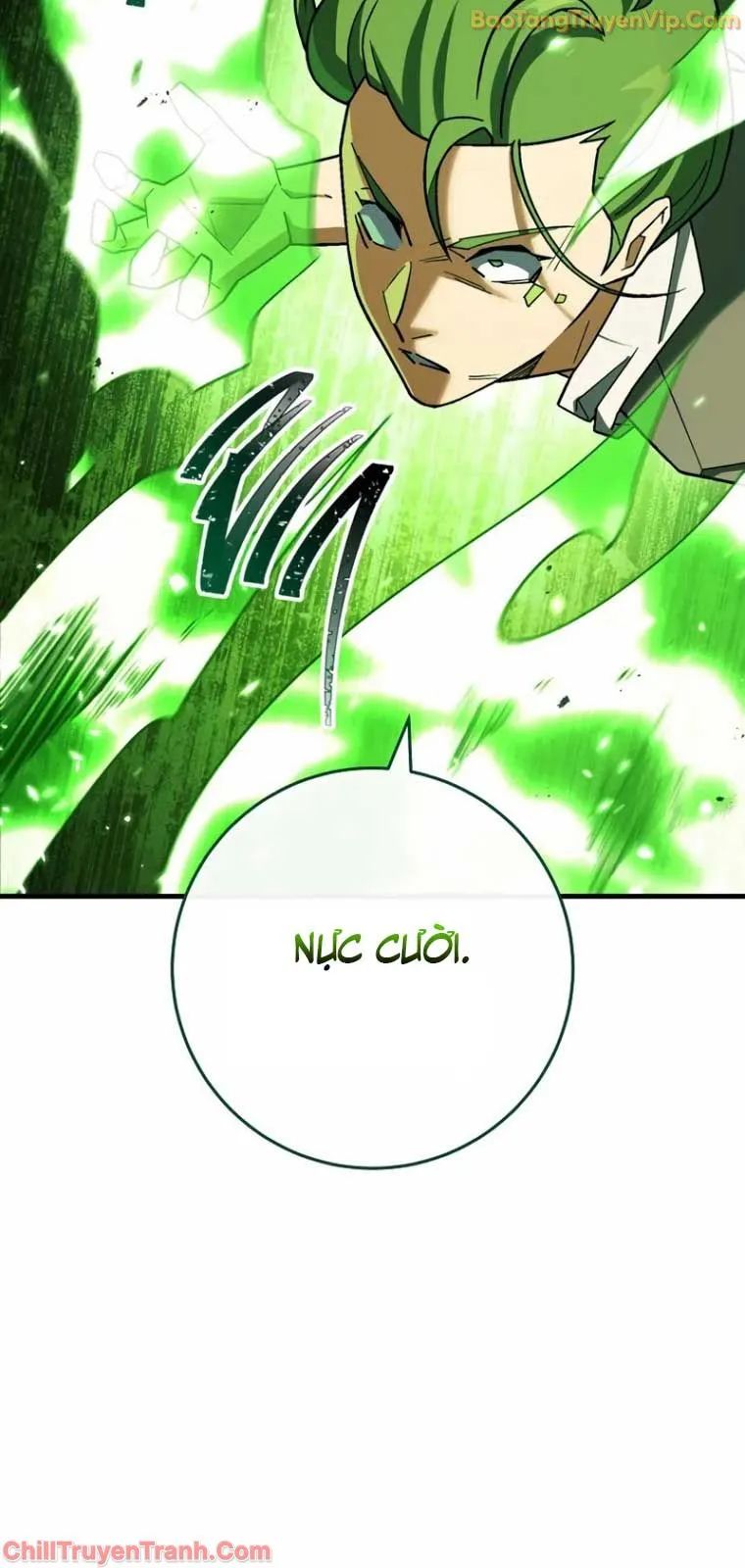 Anh Hùng Trở Về - Chap 117