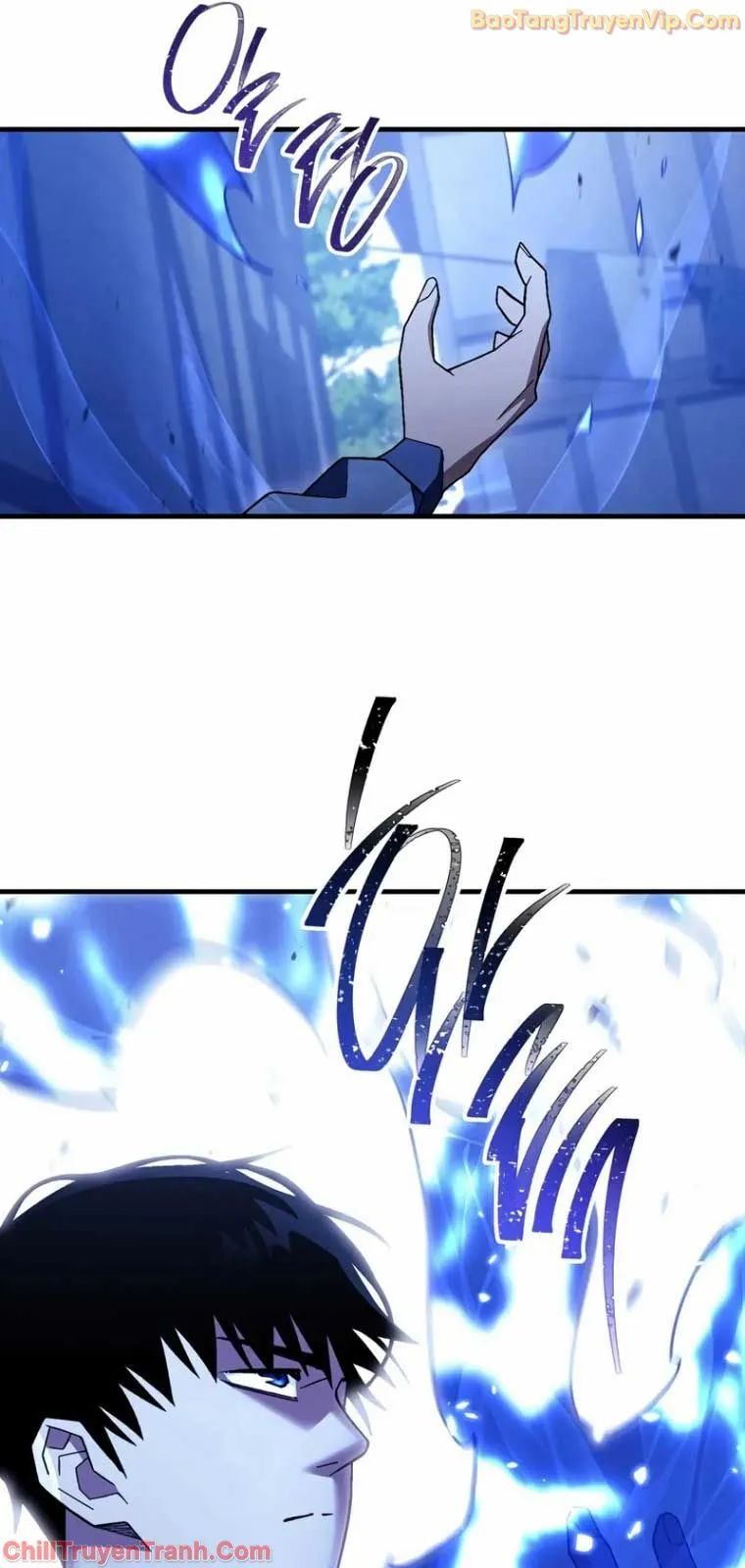 Anh Hùng Trở Về - Chap 117