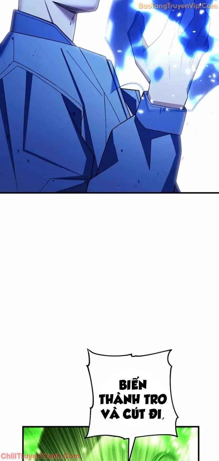 Anh Hùng Trở Về - Chap 117