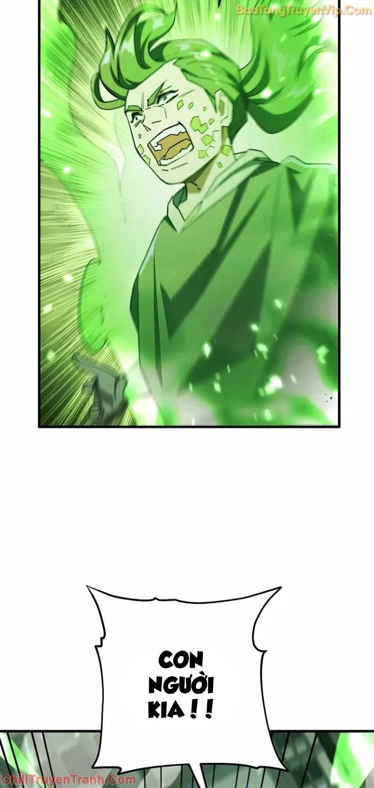 Anh Hùng Trở Về - Chap 117