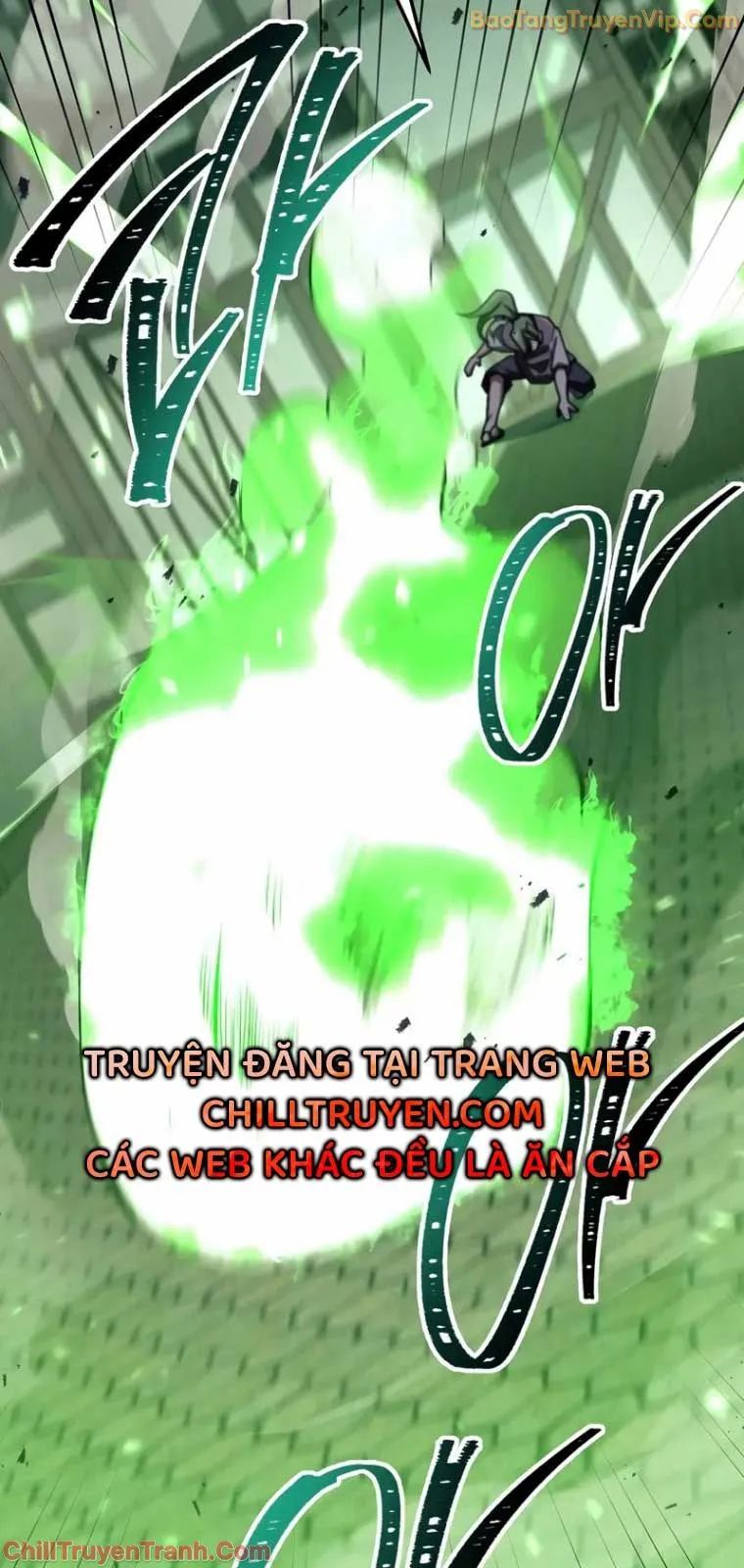 Anh Hùng Trở Về - Chap 117
