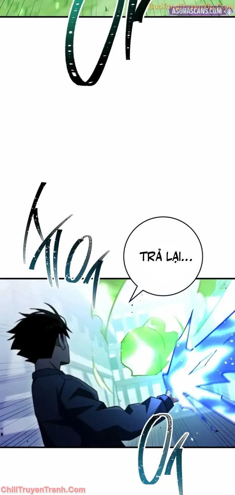 Anh Hùng Trở Về - Chap 117