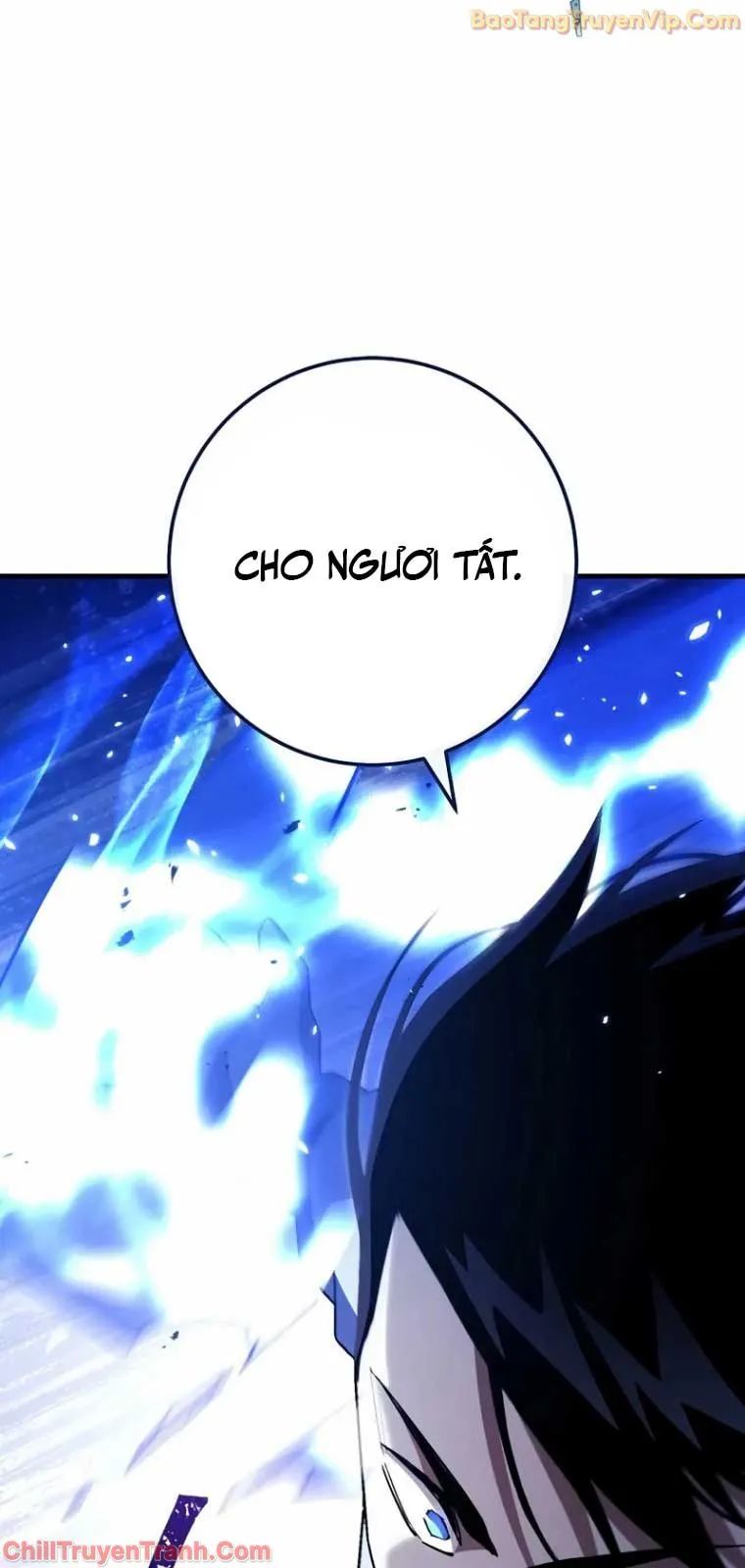 Anh Hùng Trở Về - Chap 117