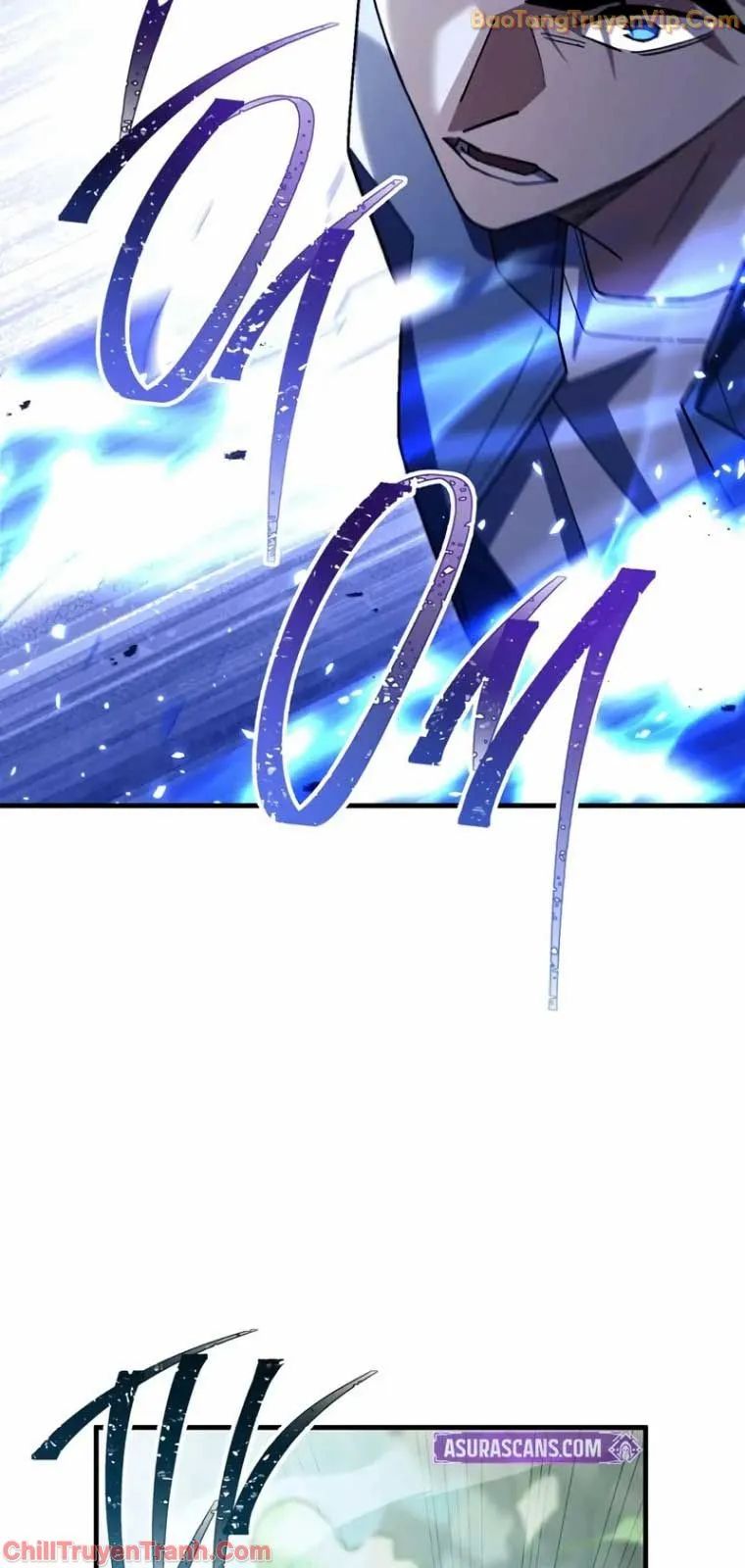 Anh Hùng Trở Về - Chap 117