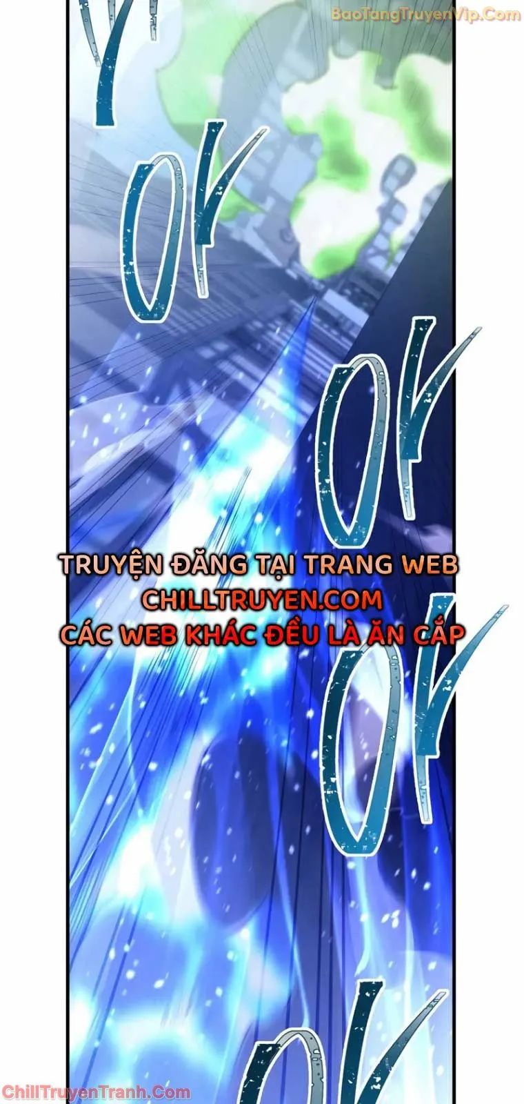Anh Hùng Trở Về - Chap 117