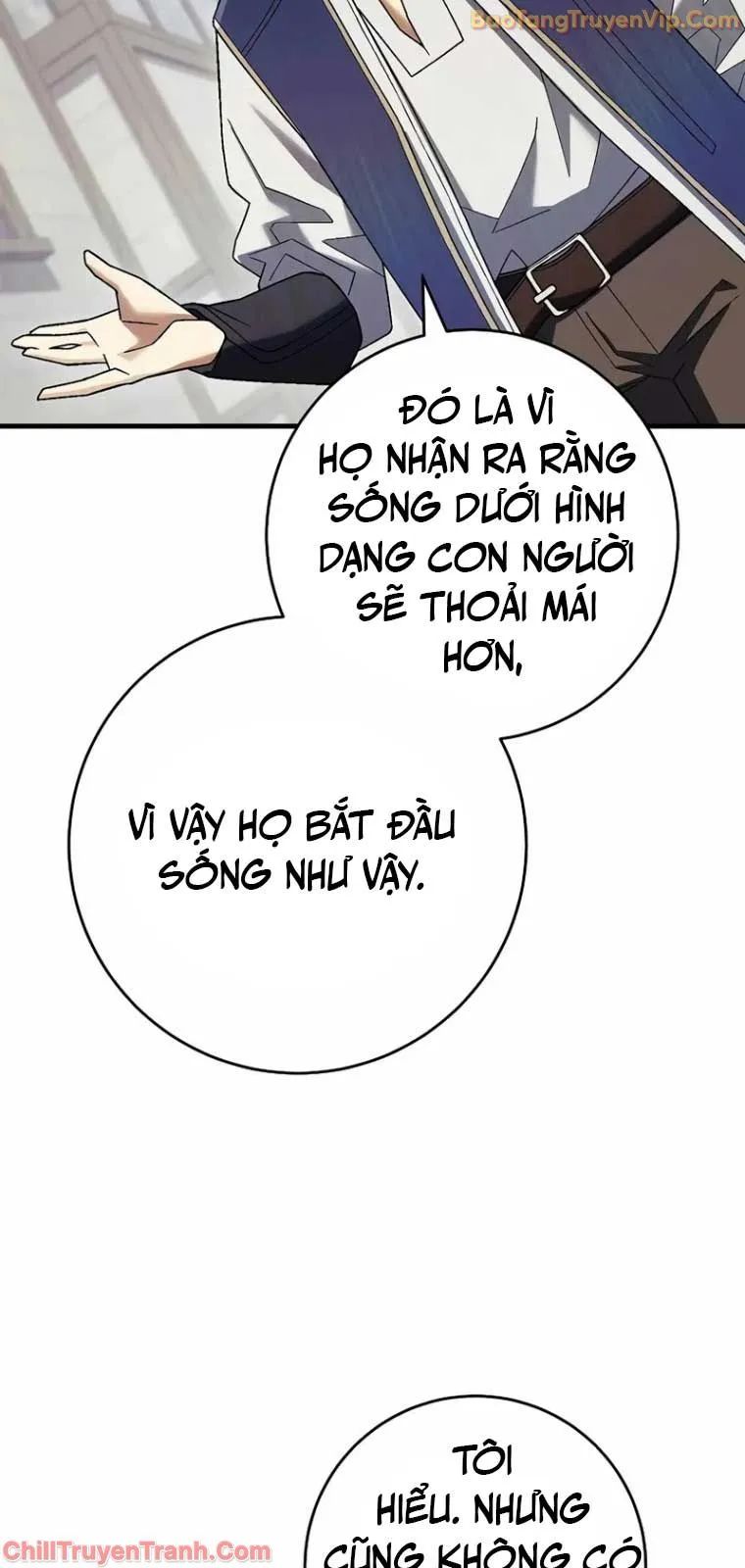 Anh Hùng Trở Về - Chap 117