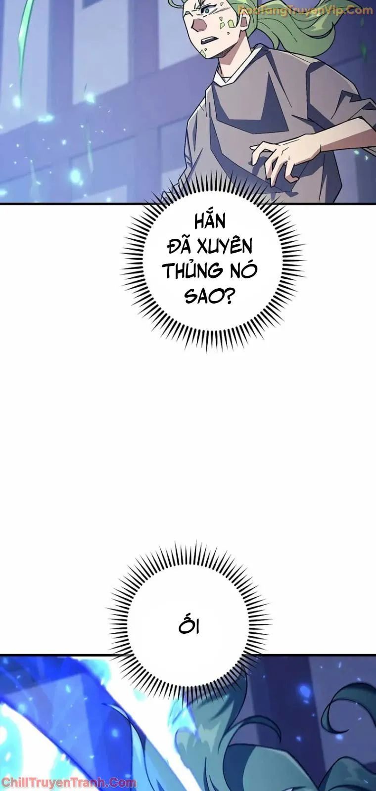 Anh Hùng Trở Về - Chap 117