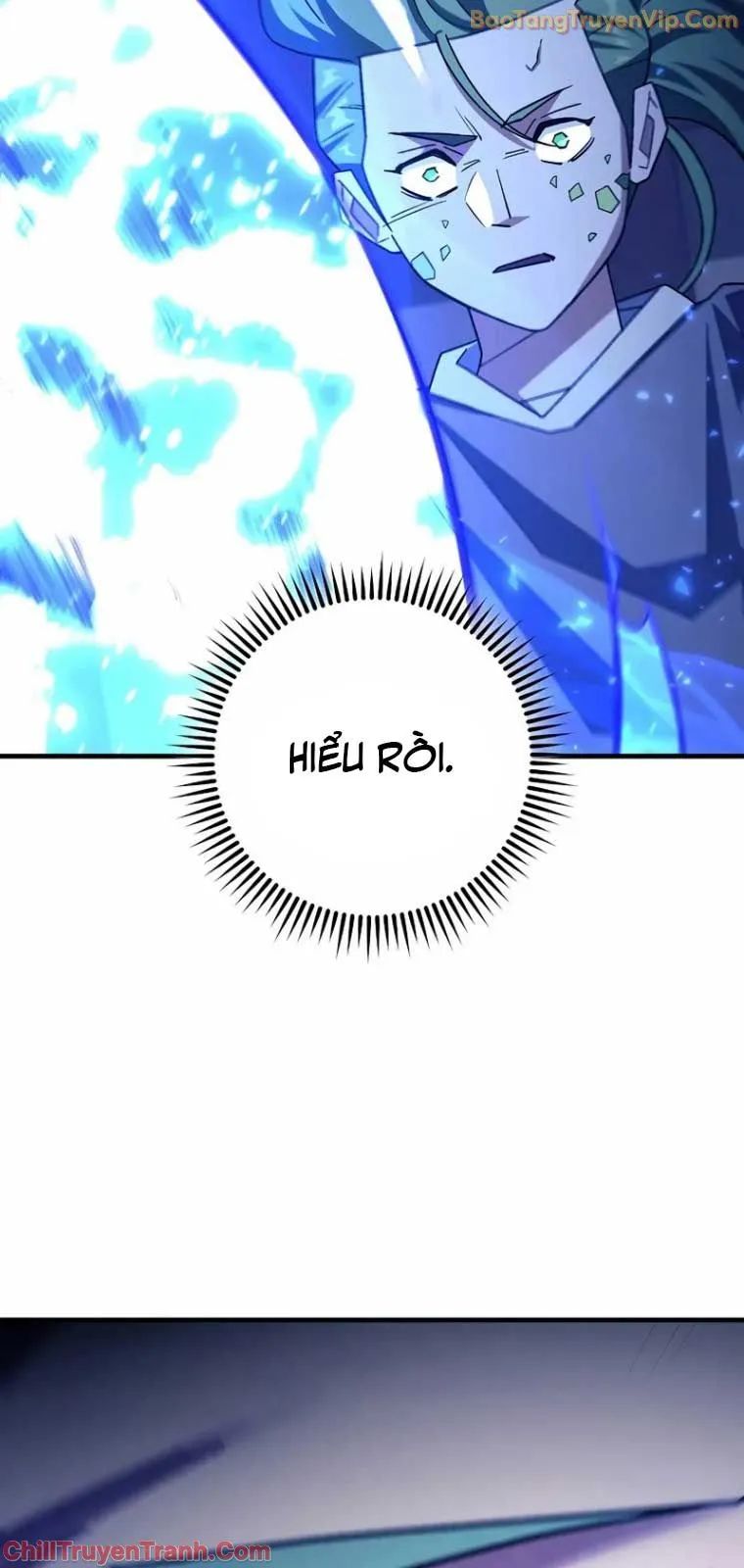Anh Hùng Trở Về - Chap 117