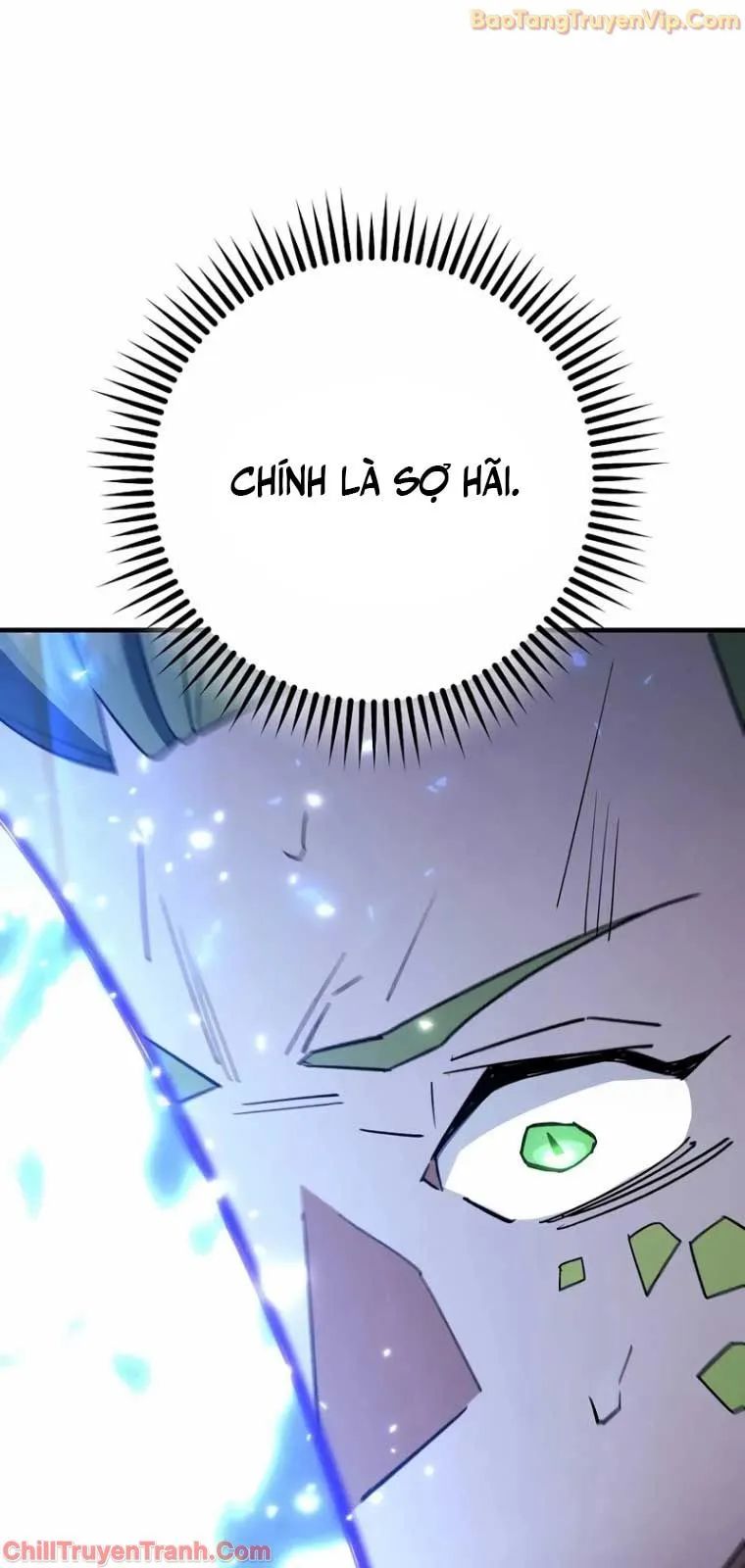 Anh Hùng Trở Về - Chap 117