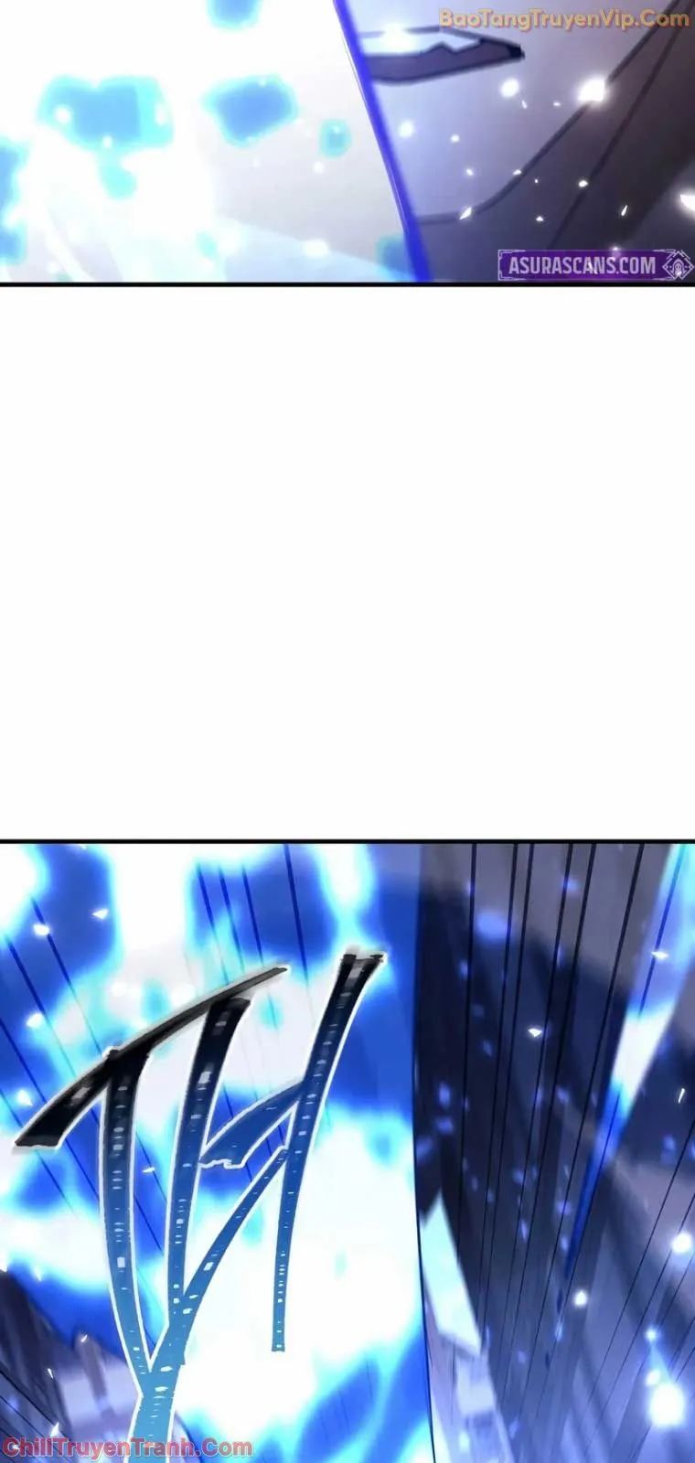 Anh Hùng Trở Về - Chap 117