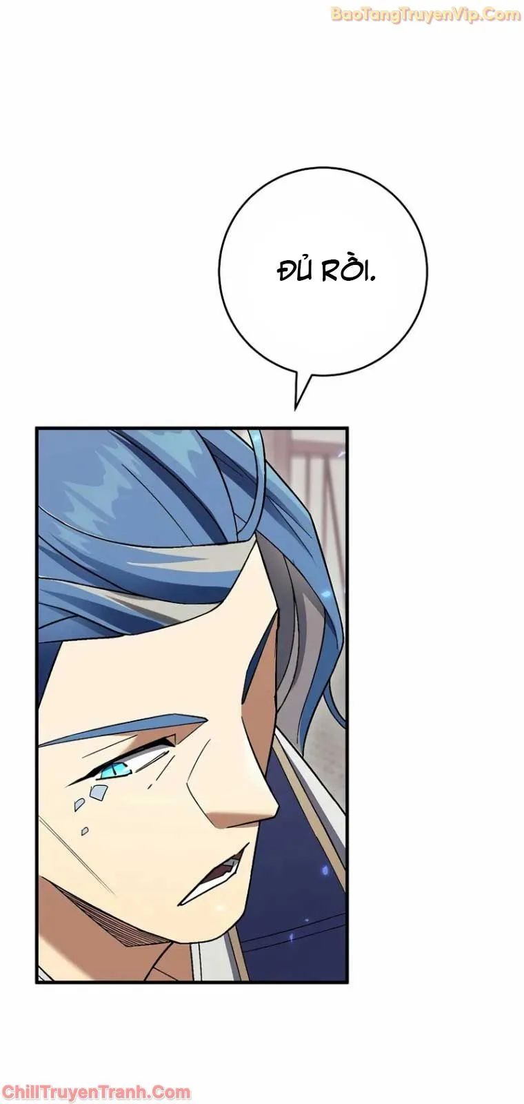 Anh Hùng Trở Về - Chap 117