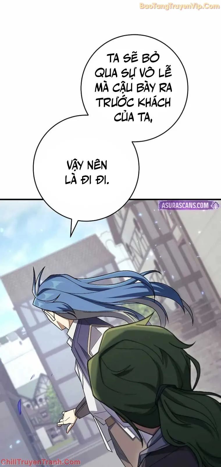 Anh Hùng Trở Về - Chap 117