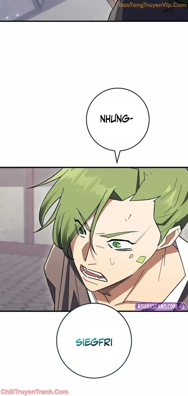 Anh Hùng Trở Về - Chap 117
