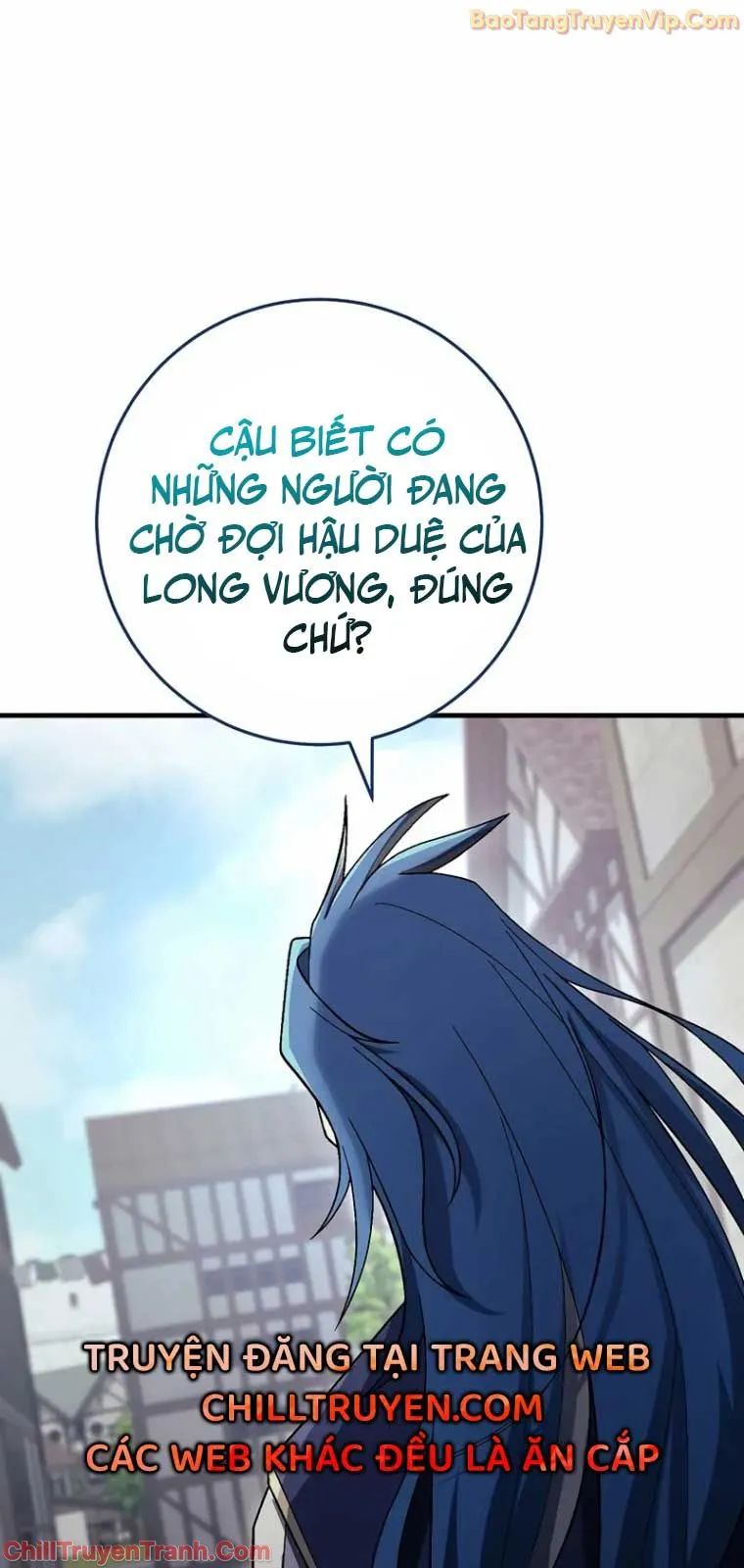 Anh Hùng Trở Về - Chap 117