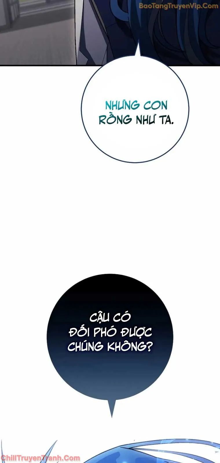 Anh Hùng Trở Về - Chap 117