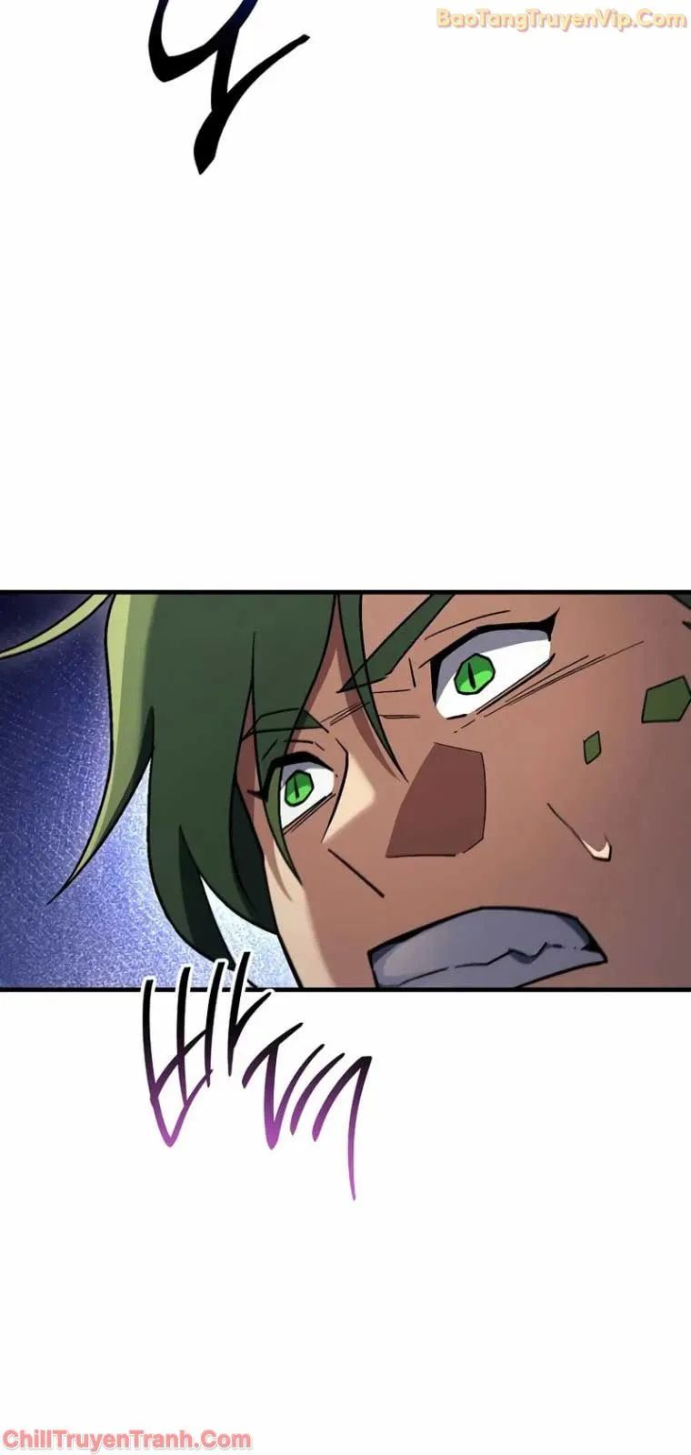 Anh Hùng Trở Về - Chap 117