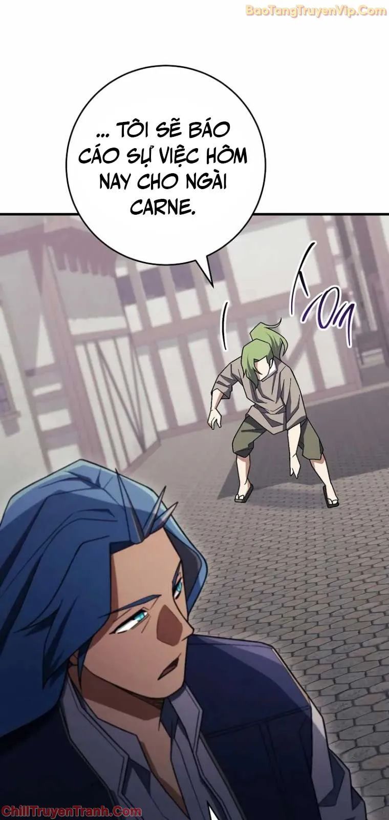 Anh Hùng Trở Về - Chap 117