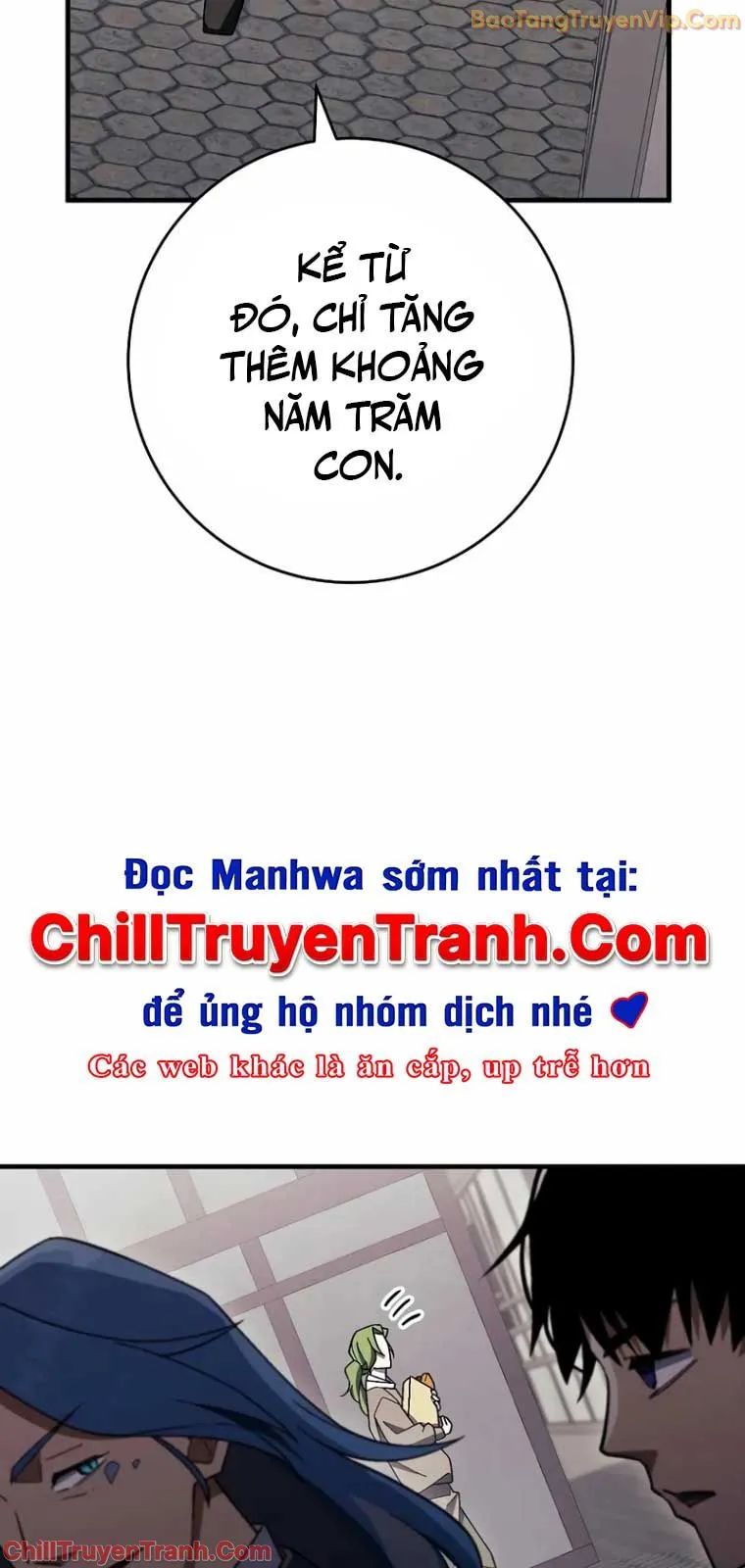 Anh Hùng Trở Về - Chap 117