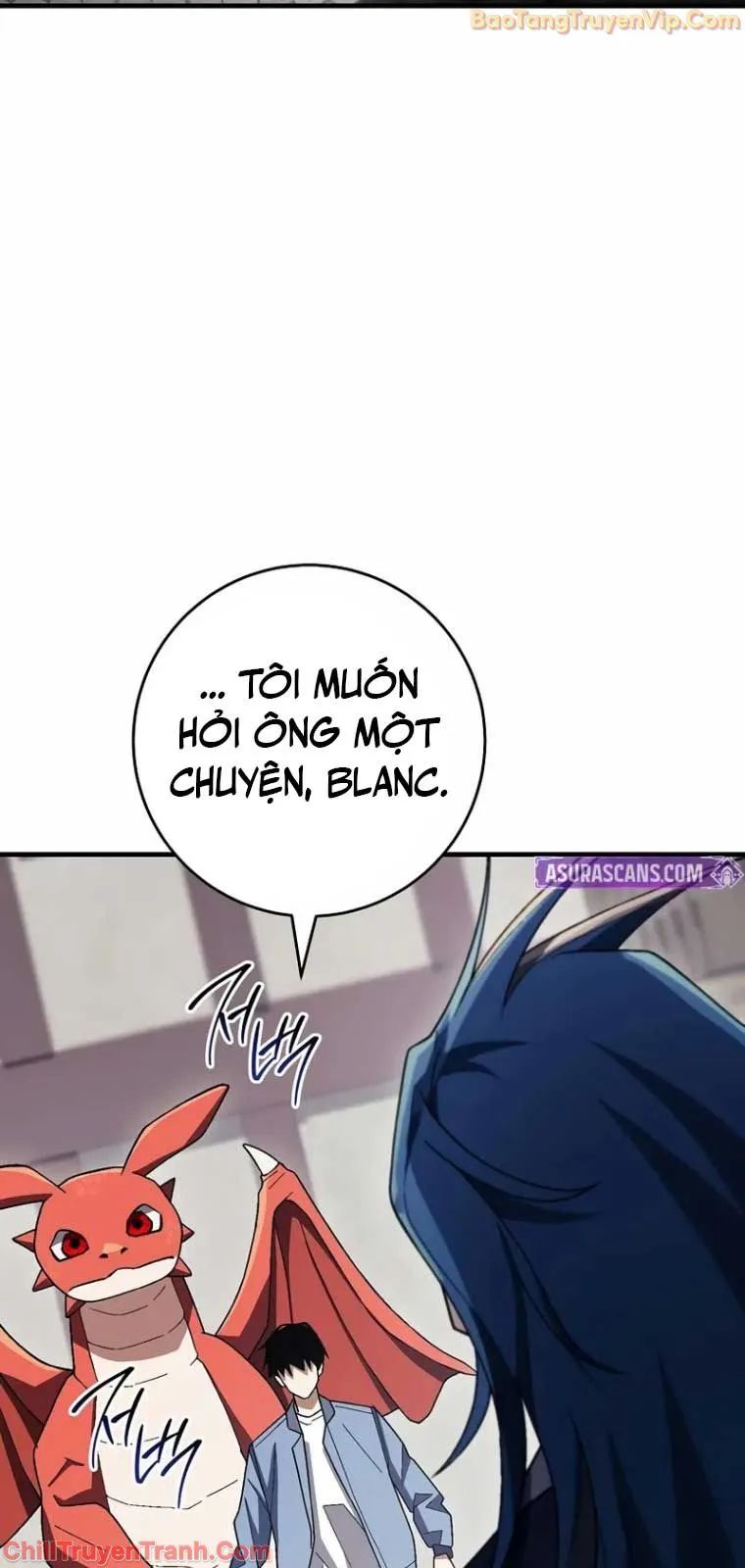 Anh Hùng Trở Về - Chap 117